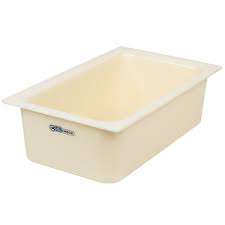 Carlisle Coldmaster CoolCheck Food Pan CM1100C1402