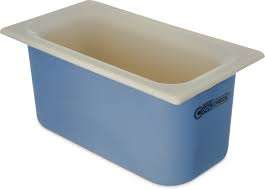 Carlisle Coldmaster CoolCheck Food Pan CM1102C1402