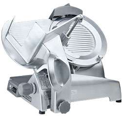 Hobart Manual Gravity Feed Slicer EDGE