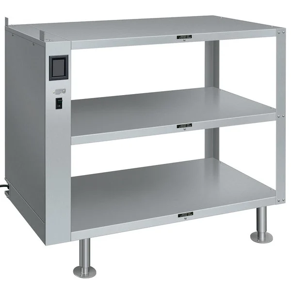 Hatco Heated Shelves GRS2G-3920-2