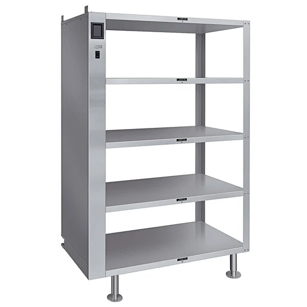 Hatco Heated Shelves GRS2G-3920-4