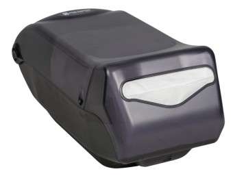 San Jamar Counter-Top Napkin Dispenser H5003TBK