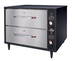 HDM-2 Hatco DrawerMax Drawer Warmers