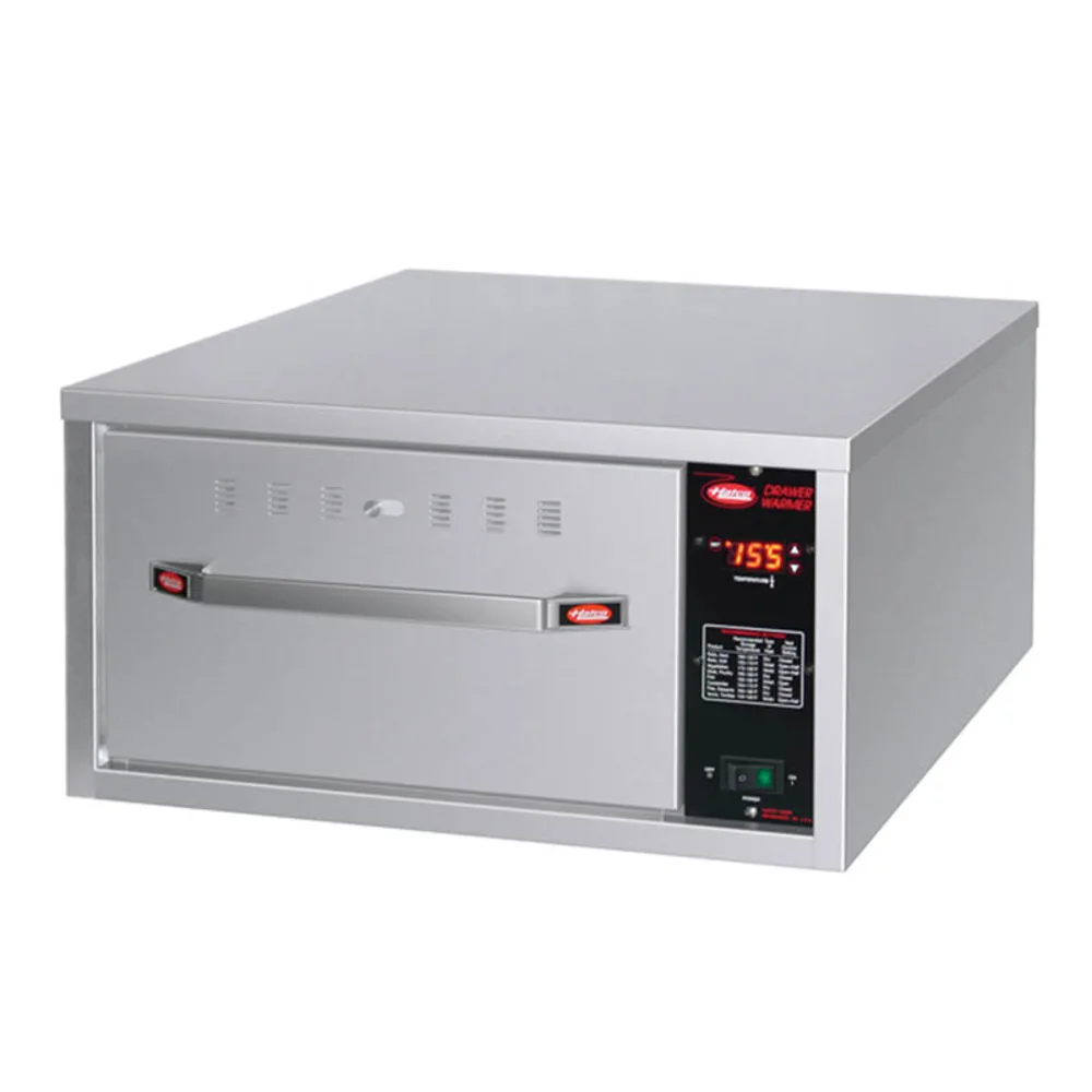 Hatco Free Standing Drawer Warmer HDW-1N