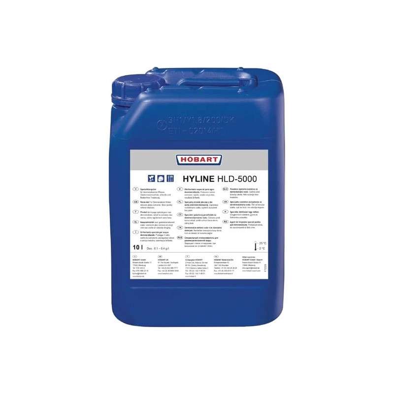 Hobart Hyline Rinse Aid HLD-5000