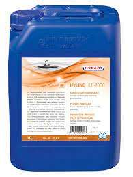 Hobart Hyline Rinse Aid HLP-7000