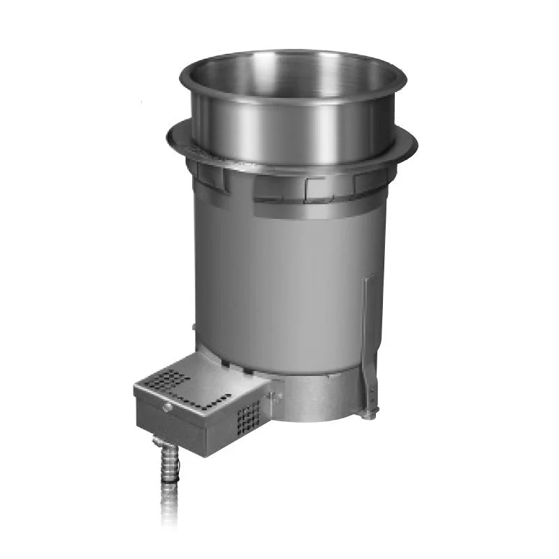 Hatco Built-In Round Heated Well HWB-11QTD