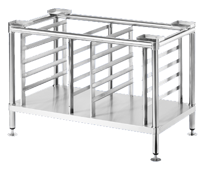 Simply Stainless Electrolux Combi Oven Stand SP.SS27.MAXX.ELUX