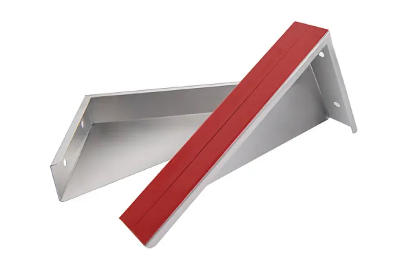 Simply Stainless Corner Fixing Bracket SSCFBC