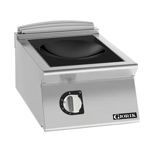 Giorik 700 Series – Induction Woks CW720TT