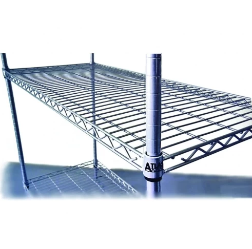 Atlas Shelving Individual Wire Shelf S1460EPL