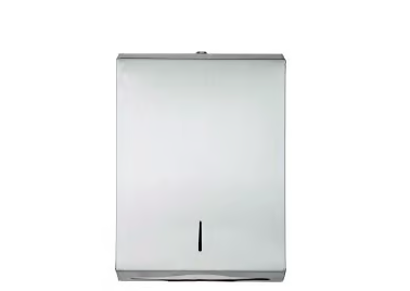 Jetstream Stainless Steel Paper Towel Dispenser JET8000