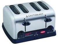 Hatco High Watt 4 Slot Pop-Up Toaster TPT-230-4-10