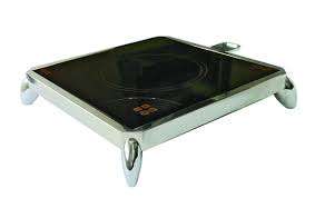 Yellow Induction 1000watt Free Standing Counter Top Unit Y1000WCS