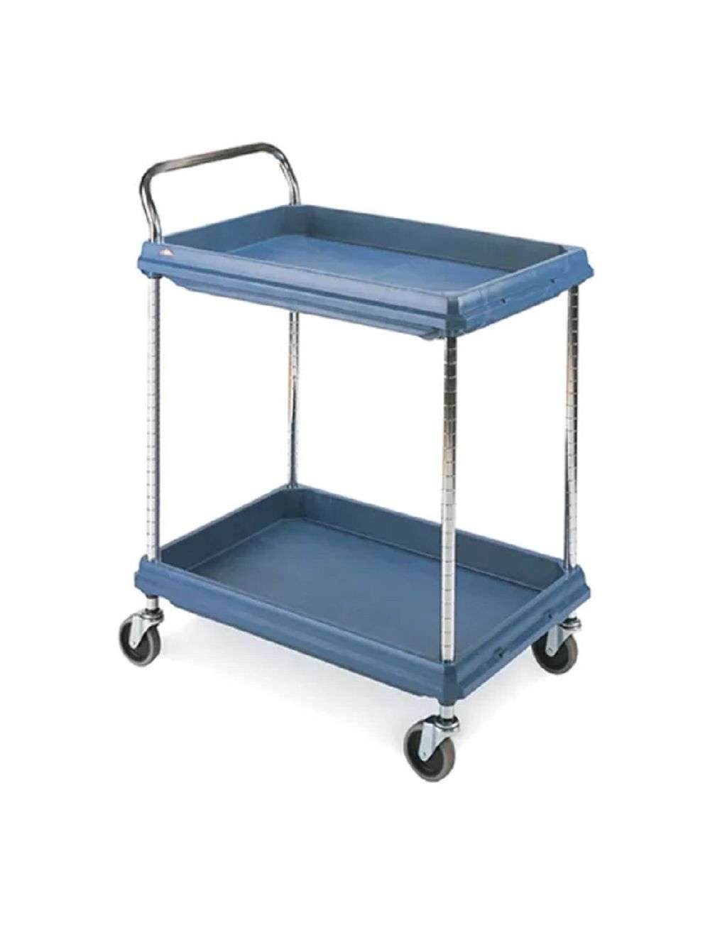 Metro 2 Tier Utility Cart ME.BC2030.2D.MB