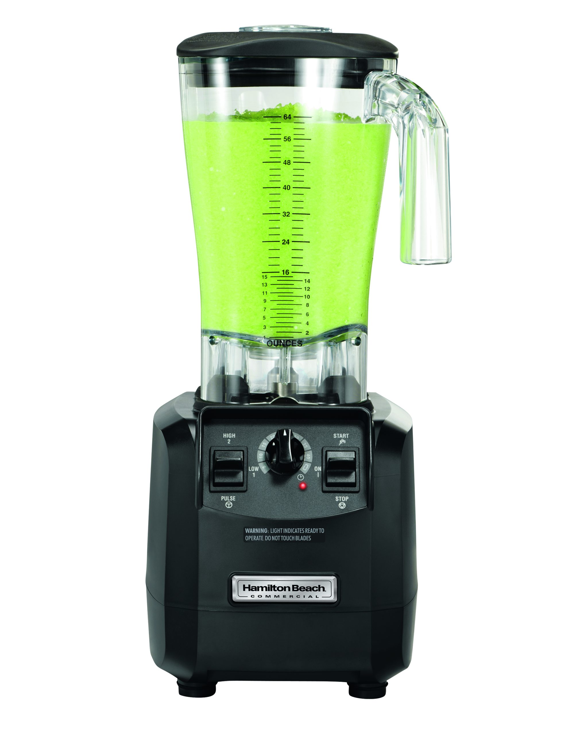 Hamilton Beach Fury Blender