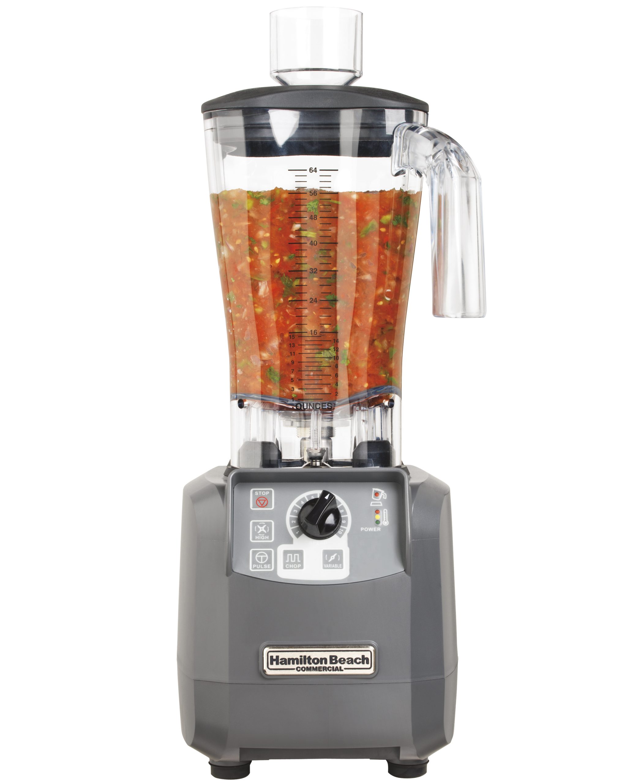 Hamilton Beach Tempest Blender – Food