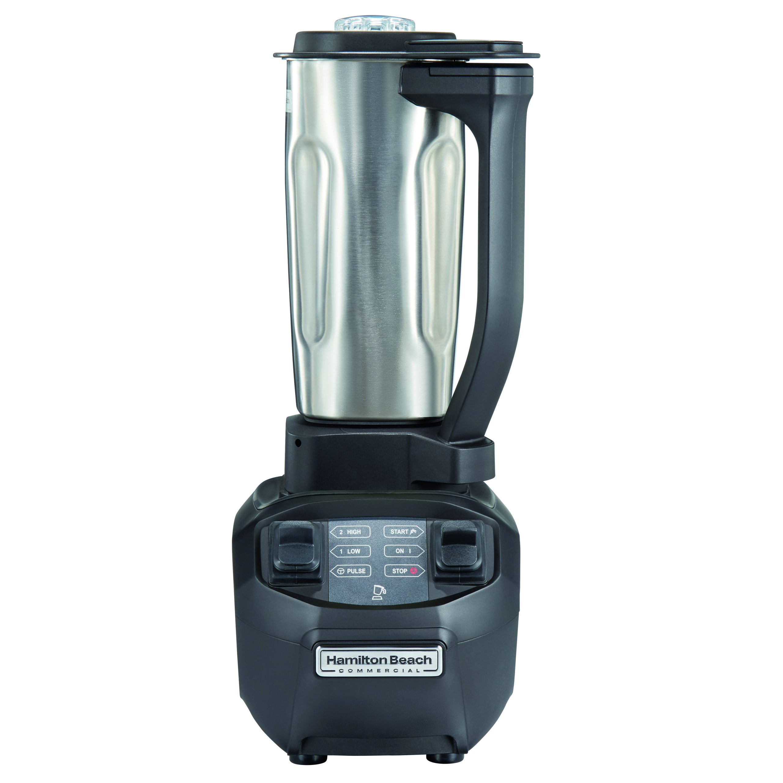 Hamilton Beach Rio Blender Stainless Steel