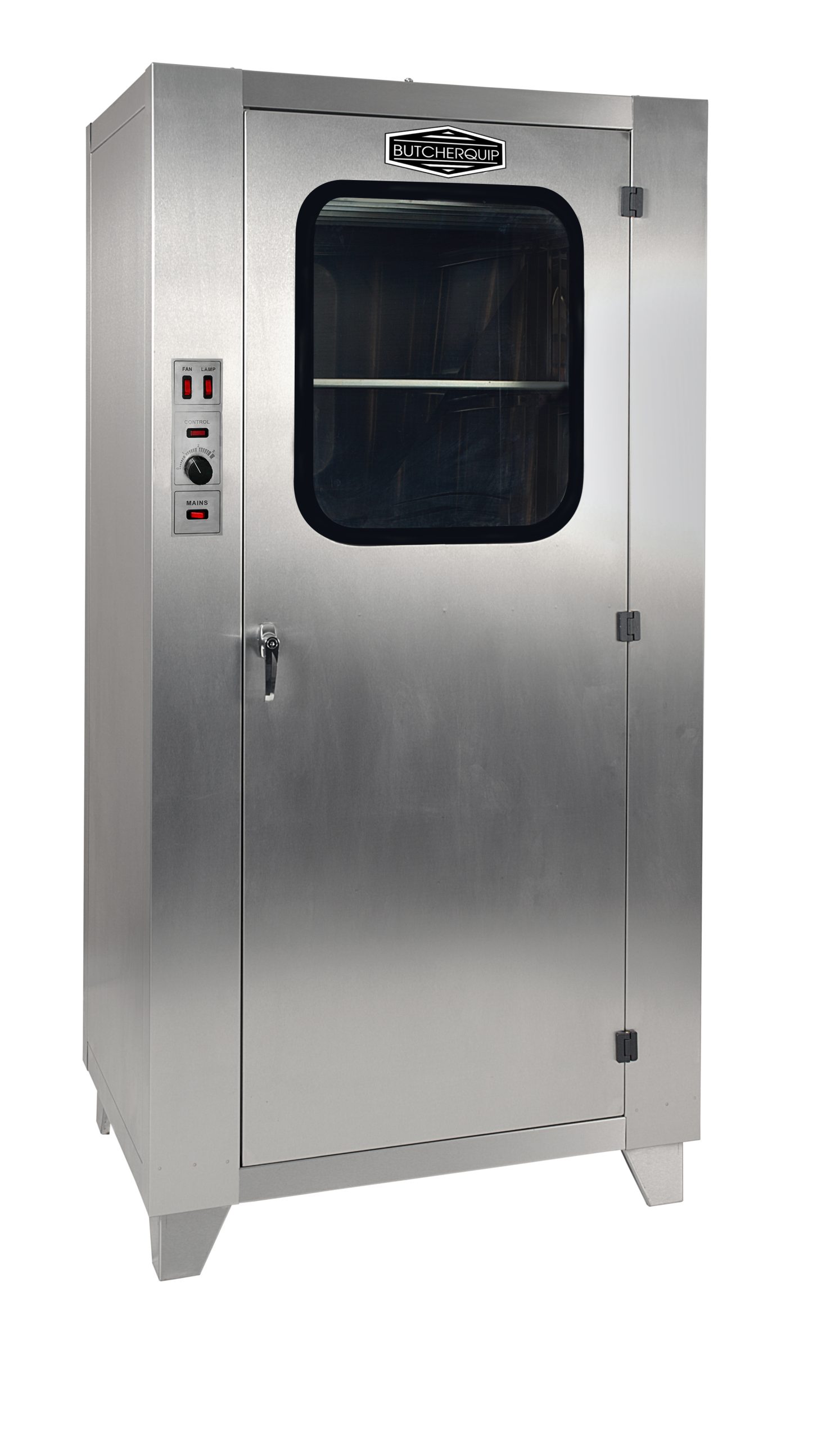 Butcherquip Biltong Cabinet Large