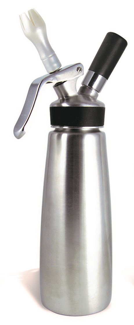 Bestwhip Barista Pro 500ml Cream Gun