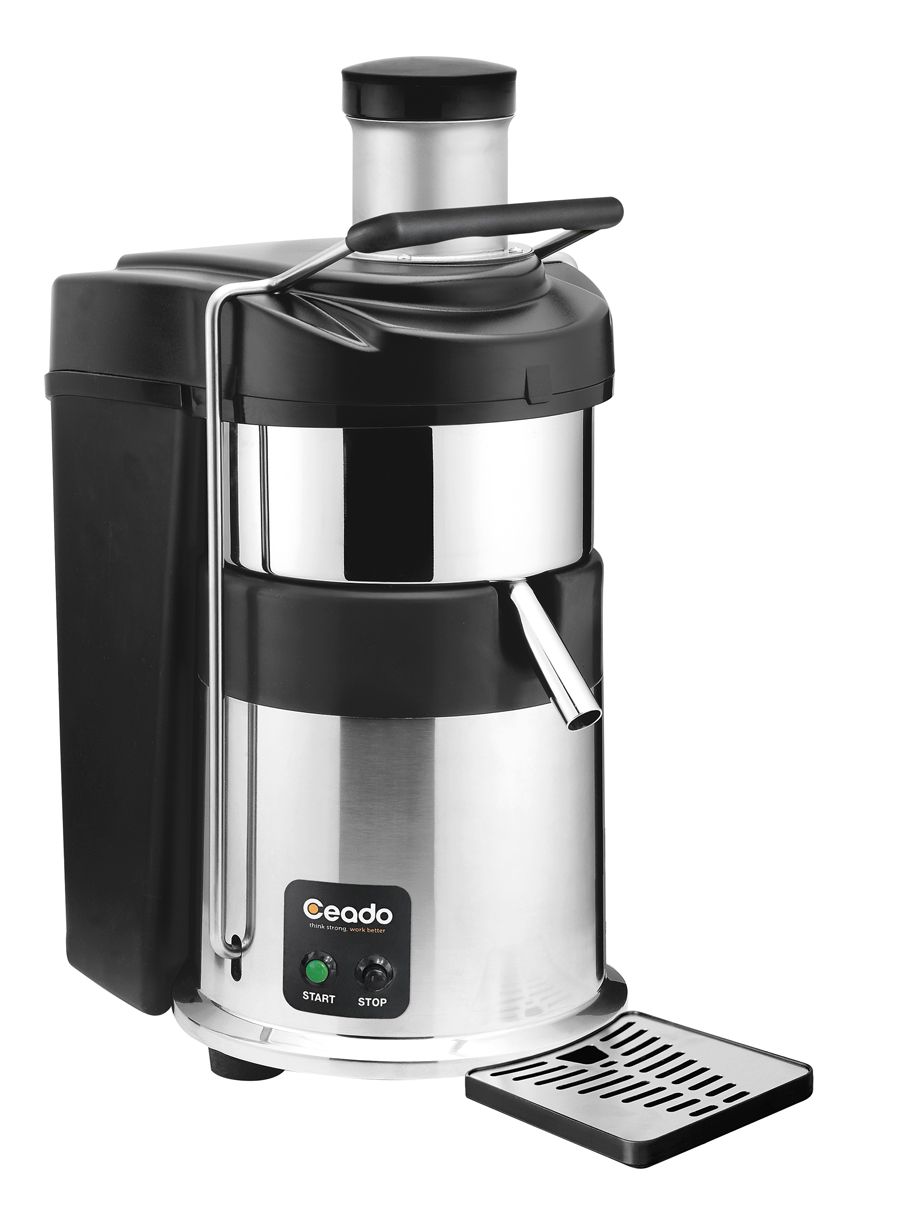 Ceado Centrifugal Juicer Medium Duty