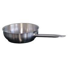 Forje Saucepan, Conical – 1.0Lt