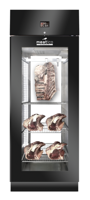 Everlasting Dry Age Meat Cabinet Panorama