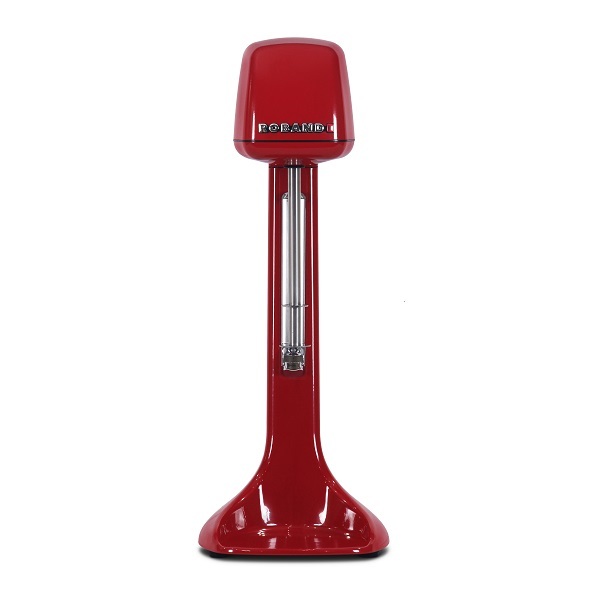 Roband Milkshake Mixer – Red