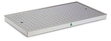 Roband Chicken Trays – 950mm