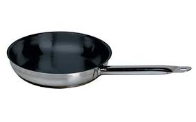 Forje Frying Pan – 2.0Lt