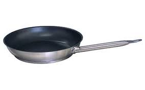 Forje Frying Pan – 3.75Lt