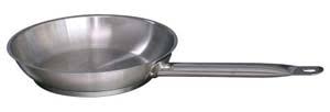 Forje Frying Pan – 5.0Lt