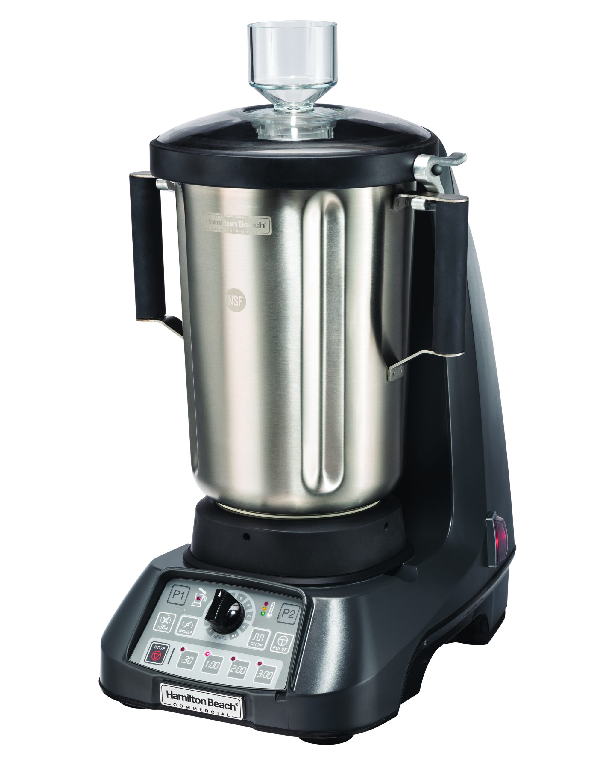 Hamilton Beach Expeditor Culinary Blender