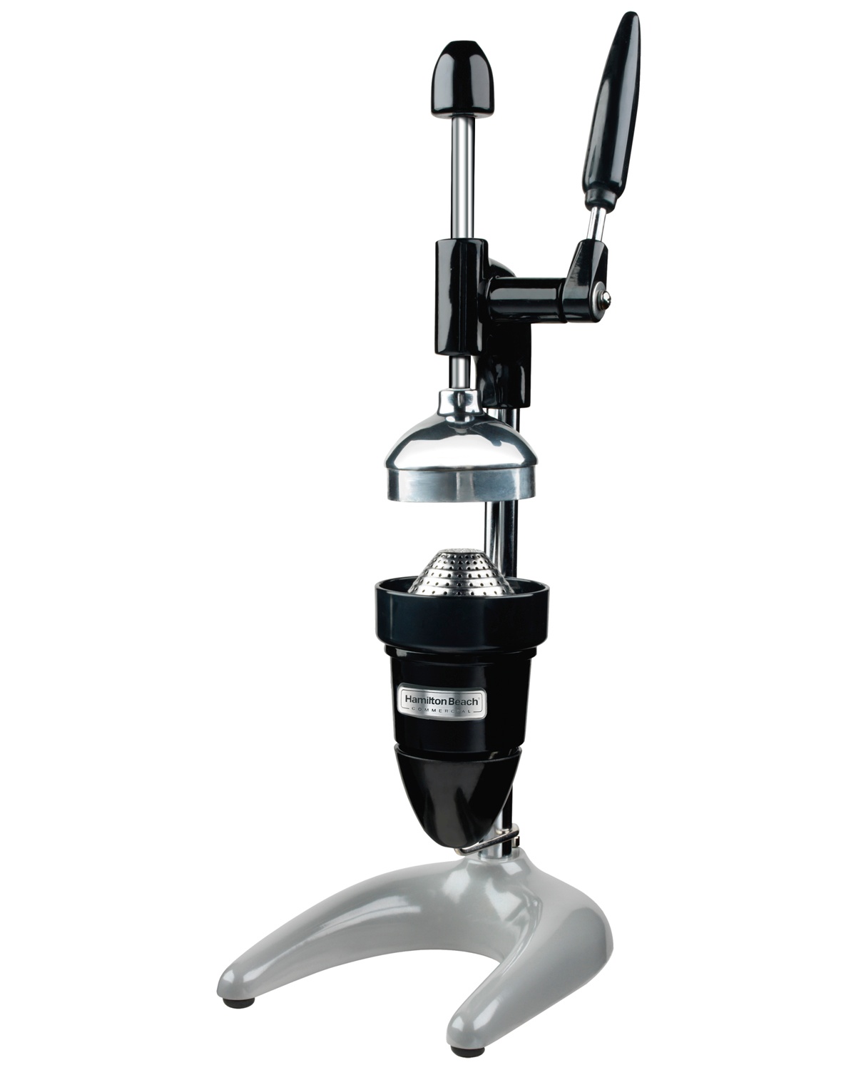 Hamilton Beach Manual Citrus Juicer