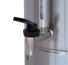 Robatherm Hands-free Urn Tap Lever