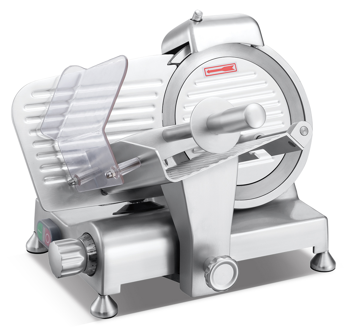 Anvil 220mm Meat Slicer