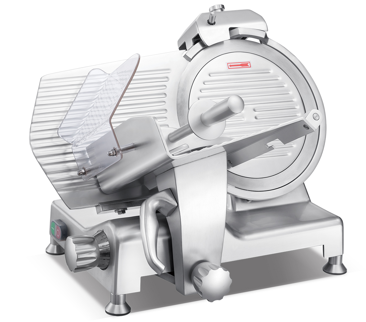 Anvil 300mm Meat Slicer