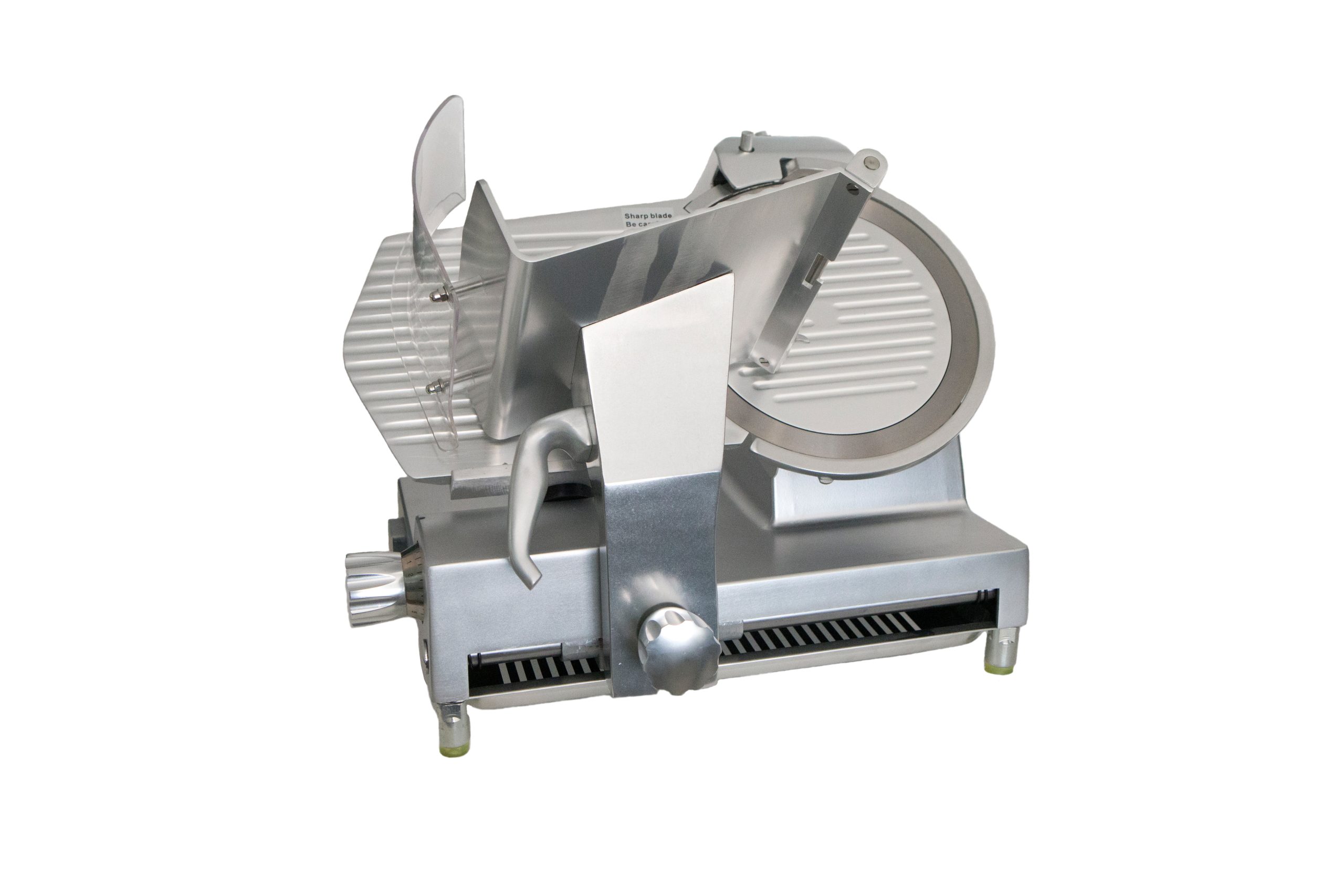 Anvil Heavy Duty Slicer