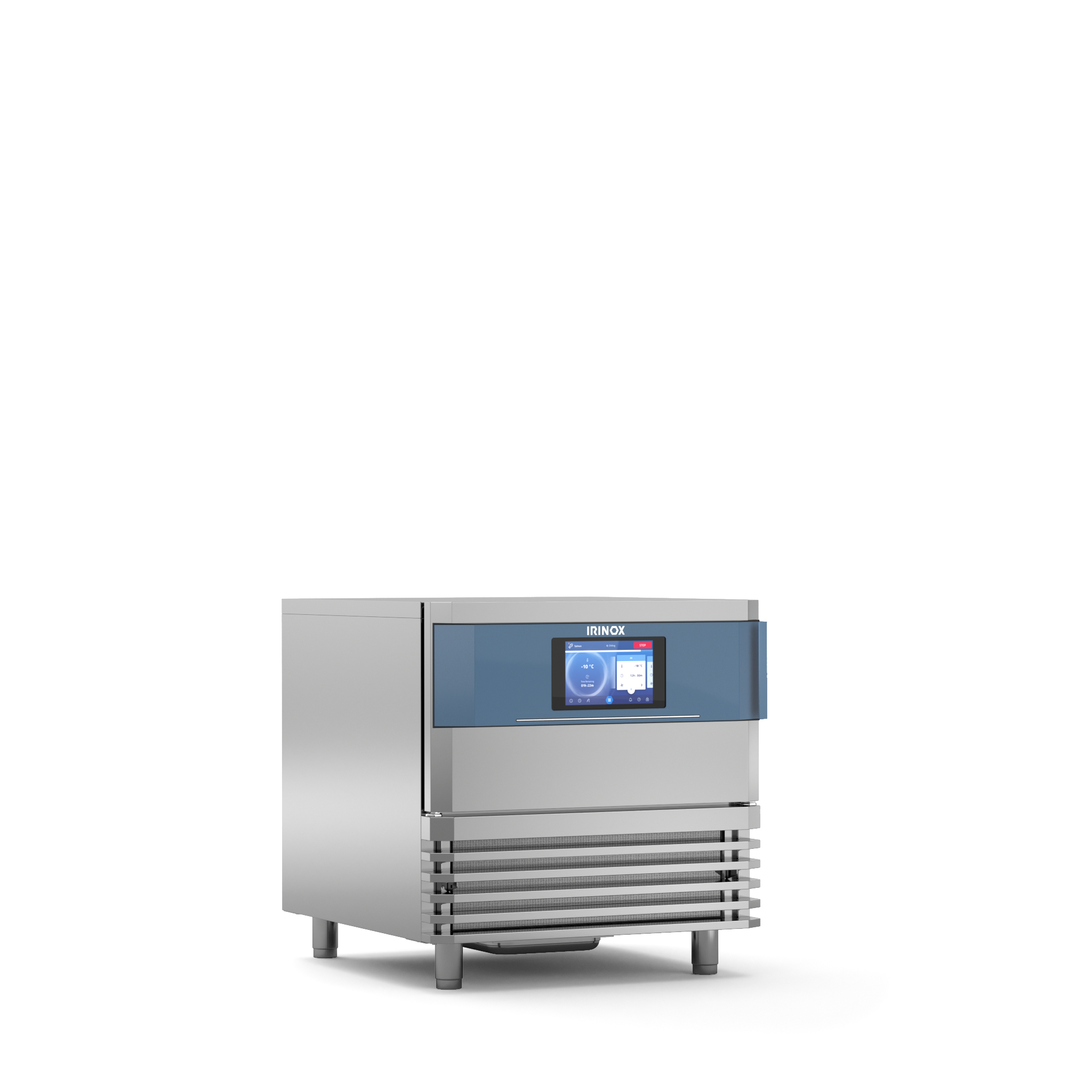 Skope MultiFresh Next SL Blast Chiller & Shock Freezer