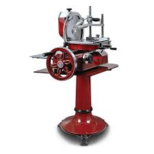 Noaw Retro Flywheel Slicer