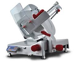 Noaw Fully Automatic Slicer – Heavy Duty