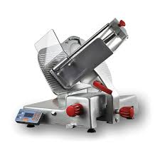 Noaw Fully Automatic Slicer – Heavy Duty with Speedy Blade Remover System