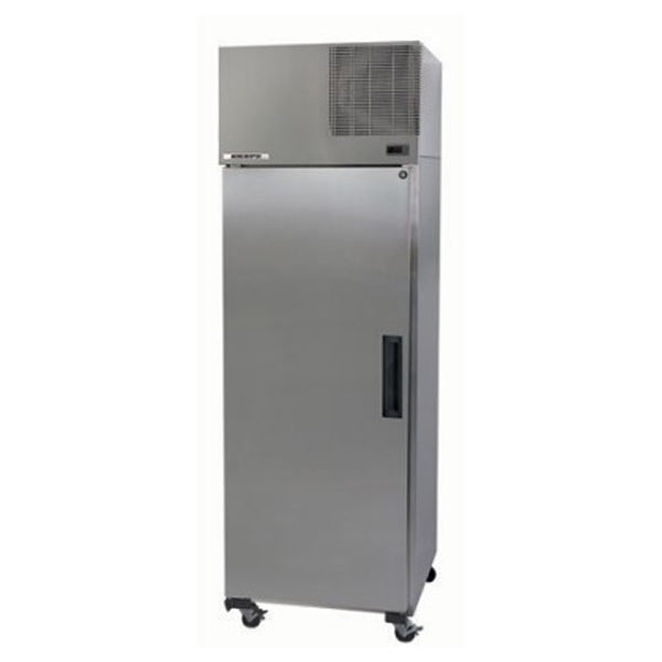 Skope PG600 1 Solid Door Upright GN Freezer