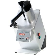 Hallde Vegetable Preparation Machine – RG-100