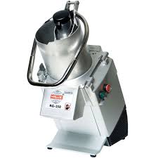 Hallde Vegetable Preparation Machine – RG-250