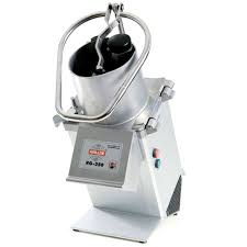 Hallde Vegetable Preparation Machine – RG-350