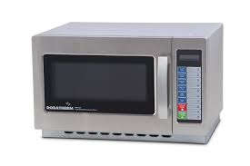 Robatherm Commercial Microwave Oven – Medium Duty