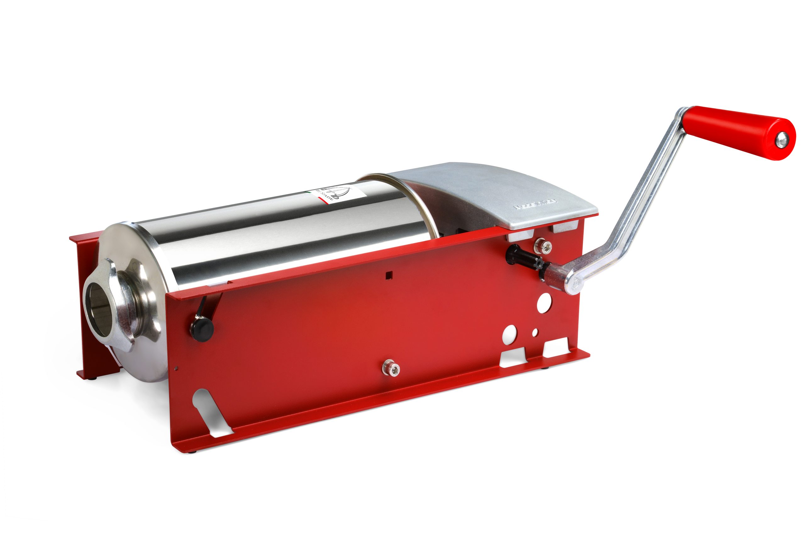 Tre Spade Sausage Filler 5L