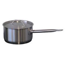 Forje saucepan, Low – Including Lid 5.0Lt