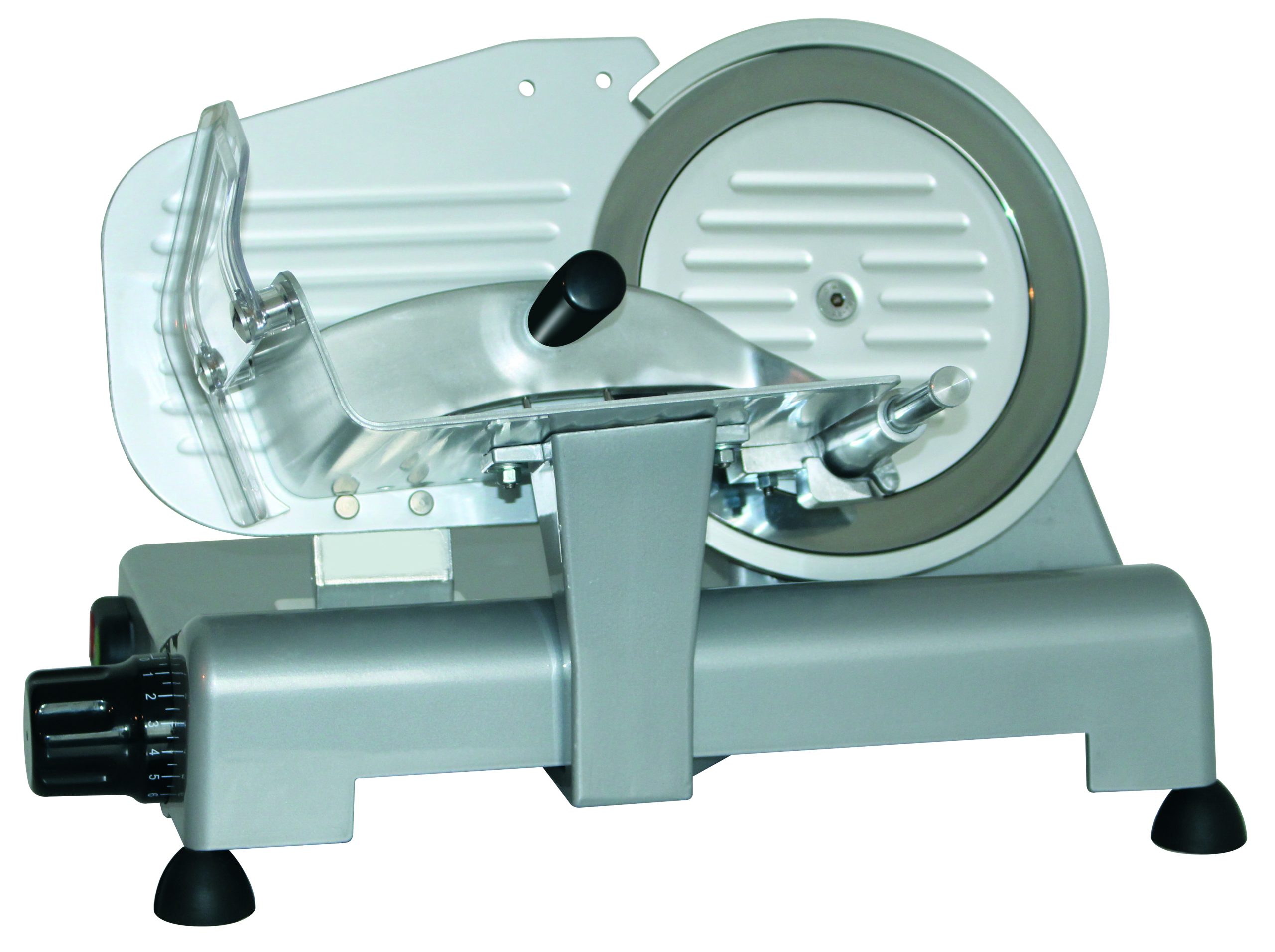 RGV Meat Slicer 200mm Domestic